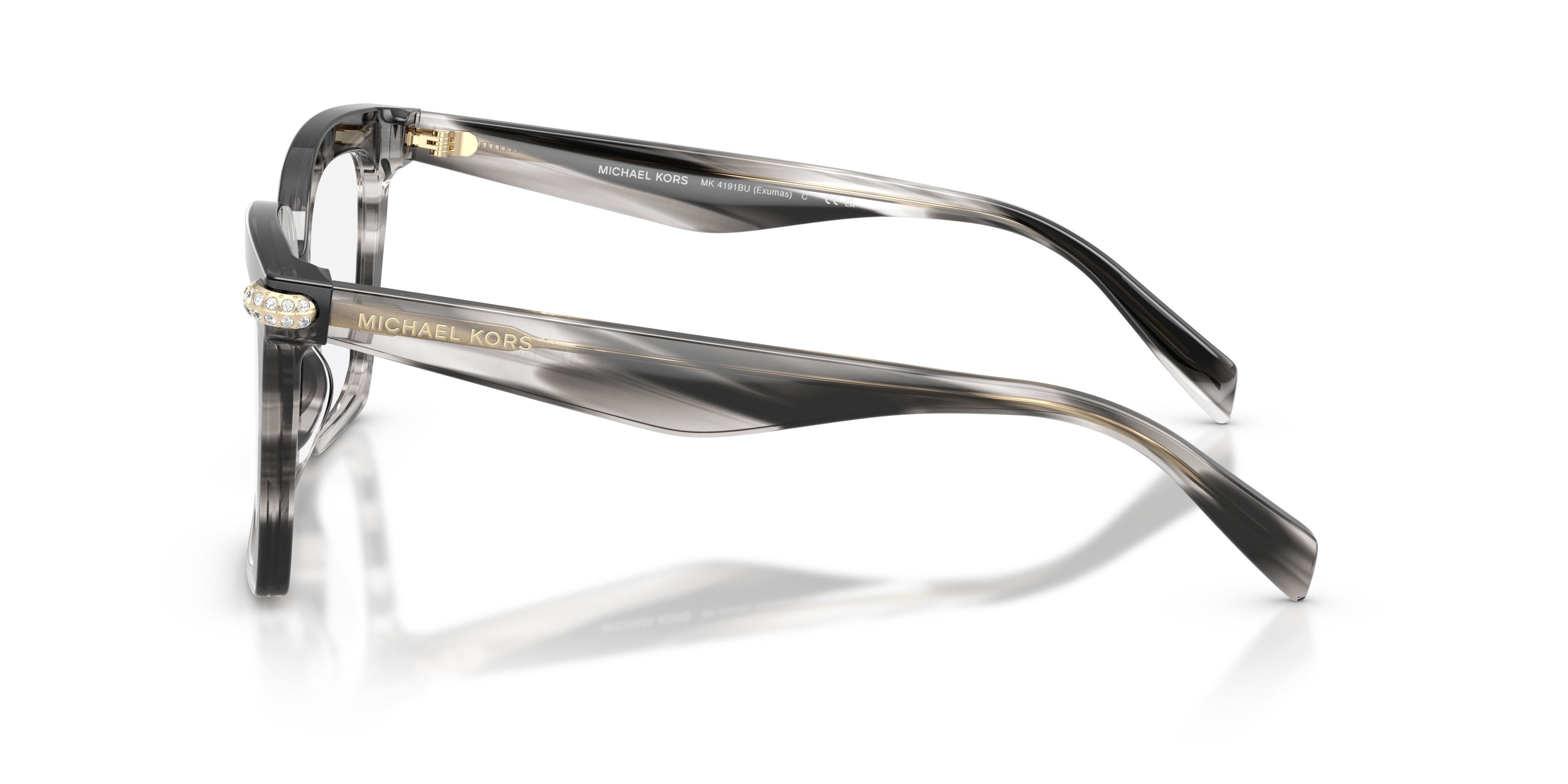 Michael Kors MK4191BU 4034 Exumas 